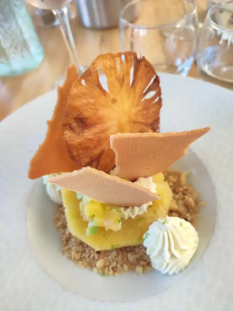 Menü_Le Txamara_Guéthary_Bild_6