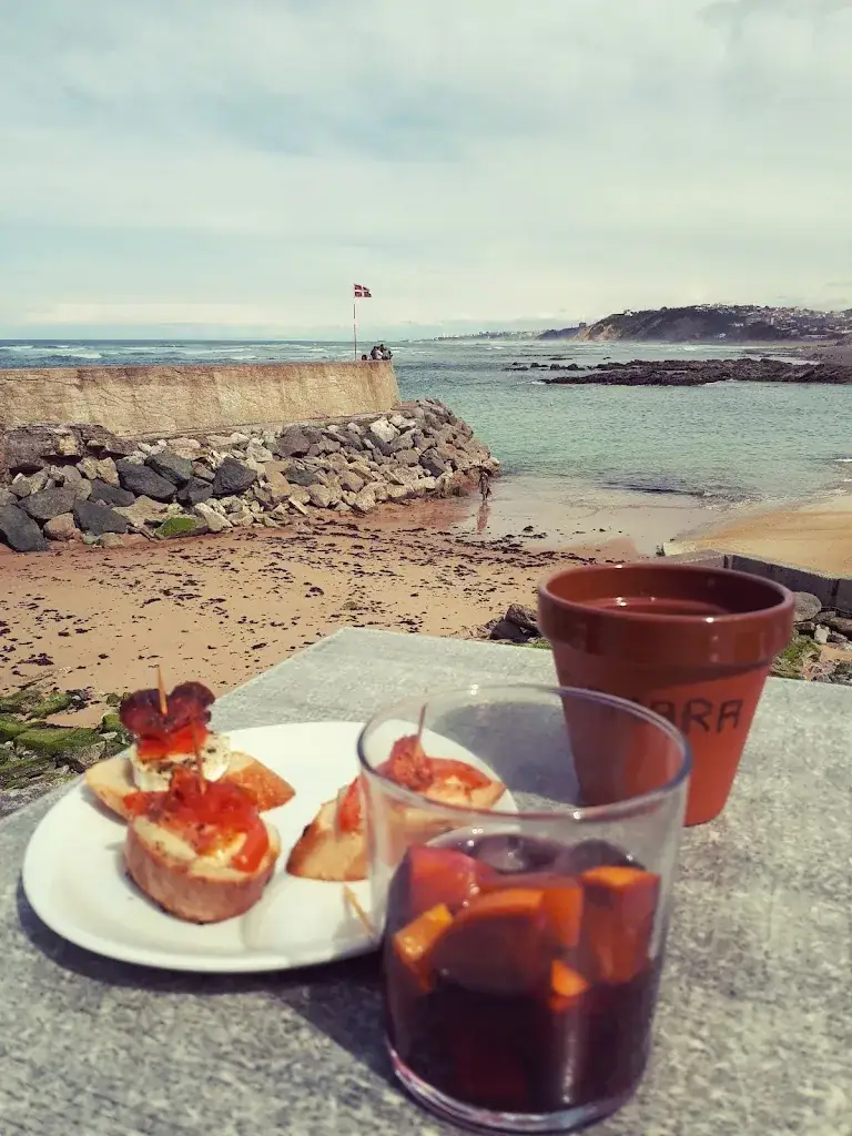 Menü_Le Txamara_Guéthary_Bild_7