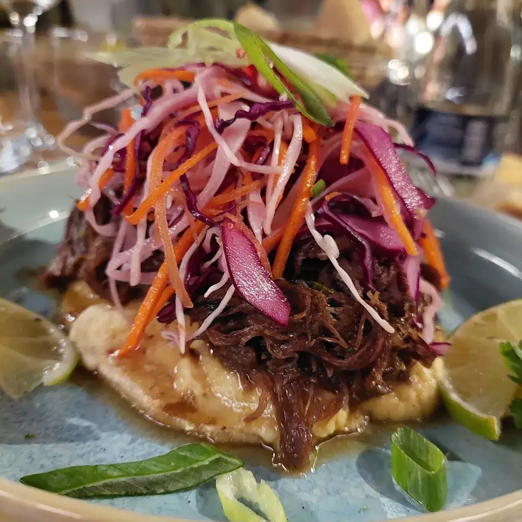 Menü_Le Txamara_Guéthary_Bild_9