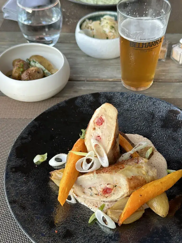 Katrina Mariano_Le Txamara_Guéthary_Bewertung