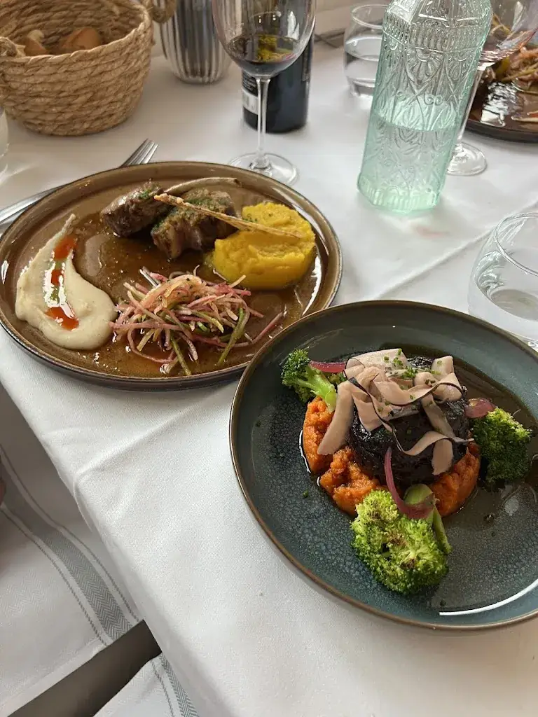 Megan Jablonski_Le Txamara_Guéthary_Bewertung