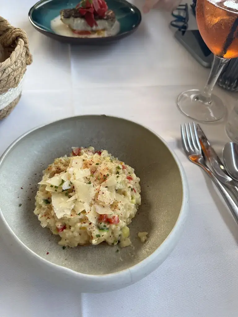 Ben Dansie_Le Txamara_Guéthary_Bewertung