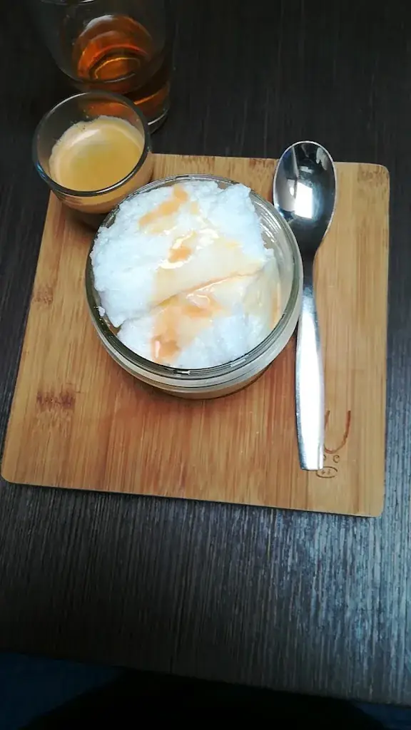 Menu_MEUH ! Restaurant Biganos_Biganos_image_7