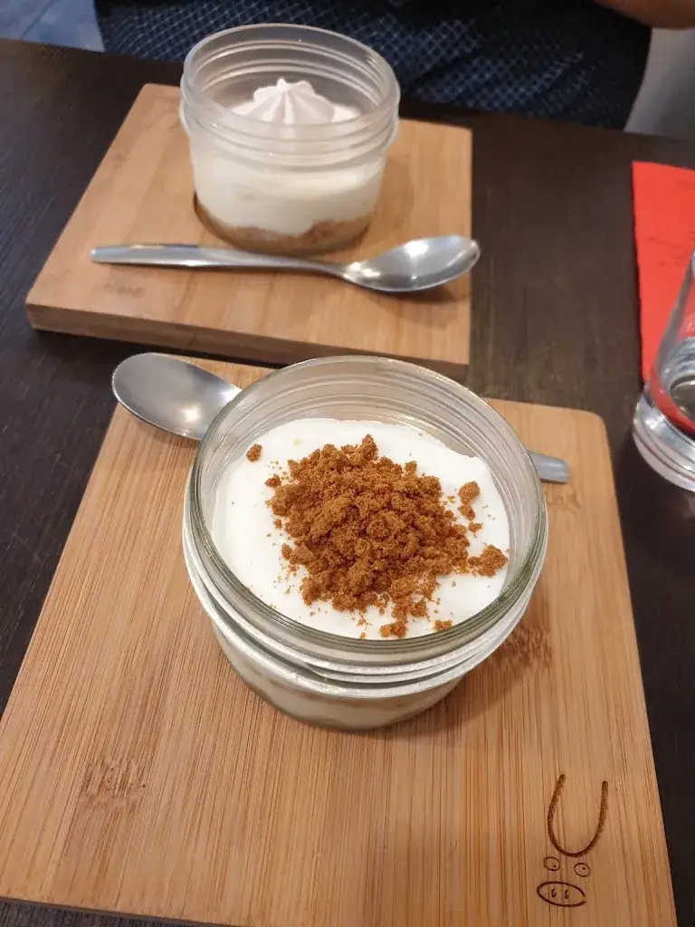 Menu_MEUH ! Restaurant Biganos_Biganos_image_8