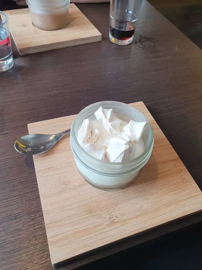 Claudia Ximena_MEUH ! Restaurant Biganos_Biganos_review