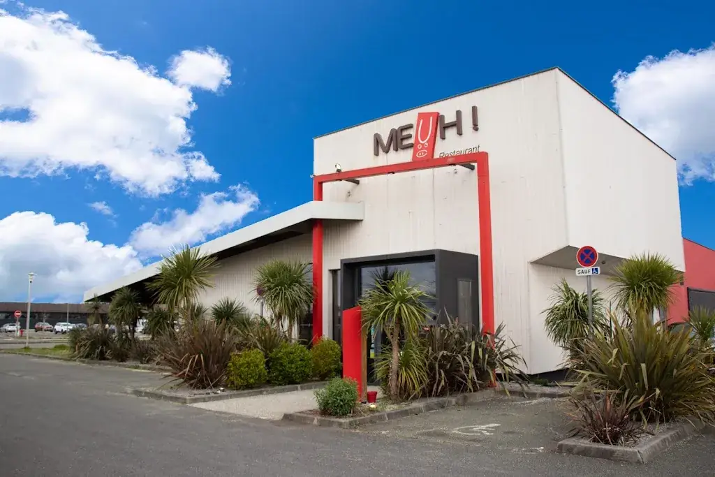 MEUH ! Restaurant Biganos_Biganos_slider_image_1