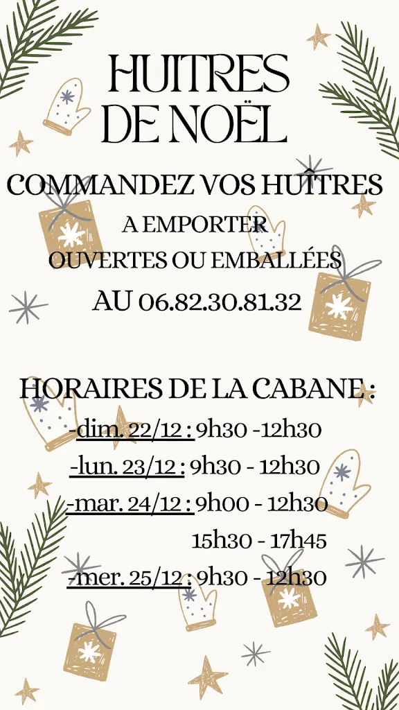 Menu_La cabane aux volets bleus_Biganos_image_2