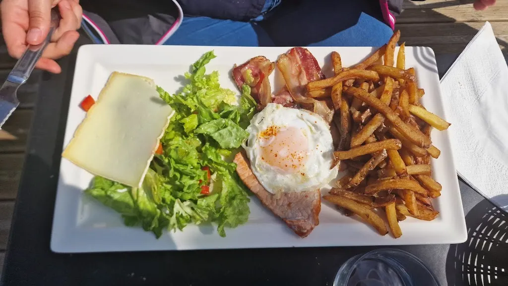 Frédéric Galerneau_Brasserie Xarnegu_Bidache_review