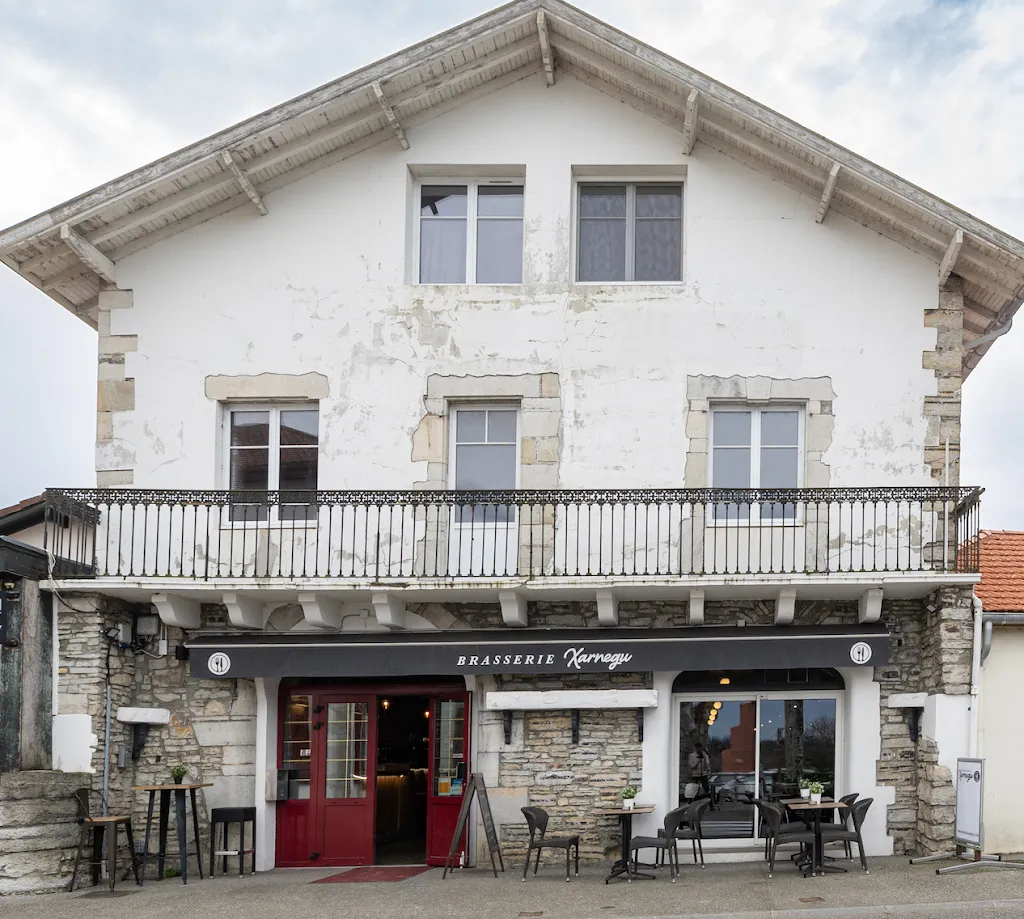Brasserie Xarnegu_Bidache_slider_image_3