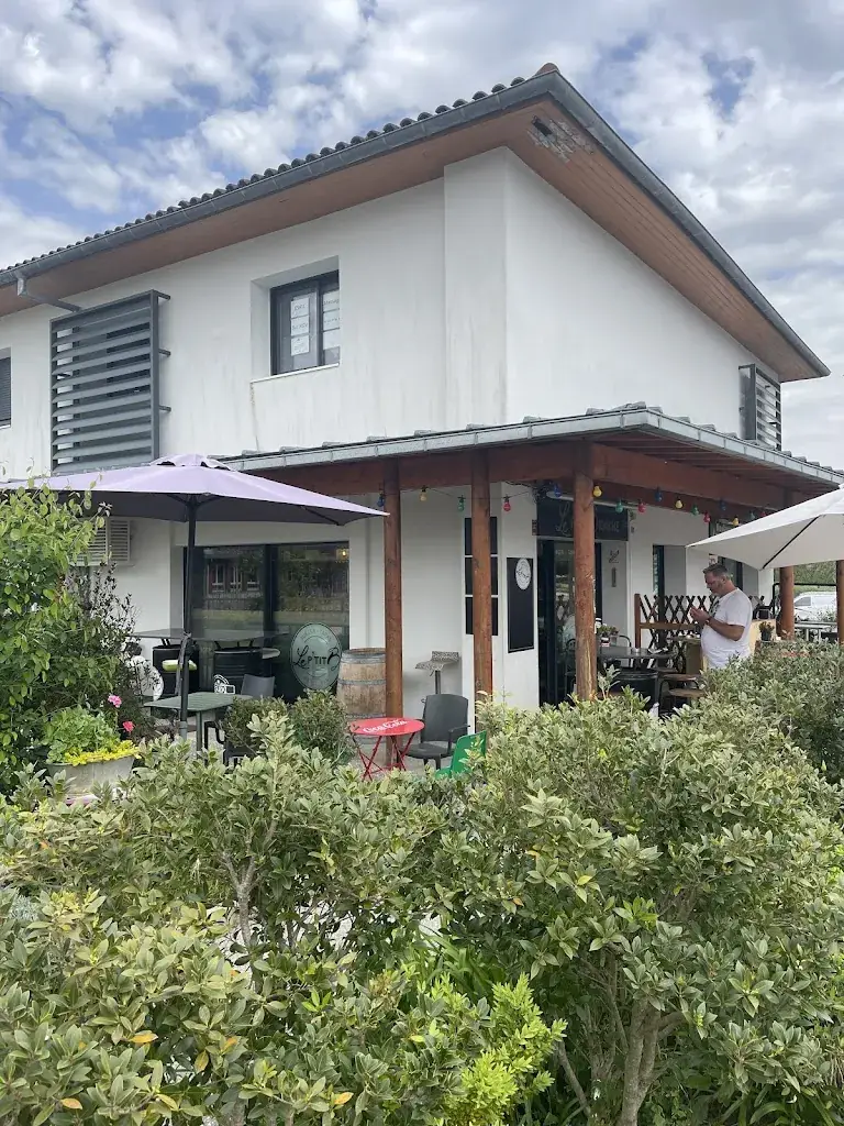 Paula Recio_Le P'tit Bidache_Bidache_review