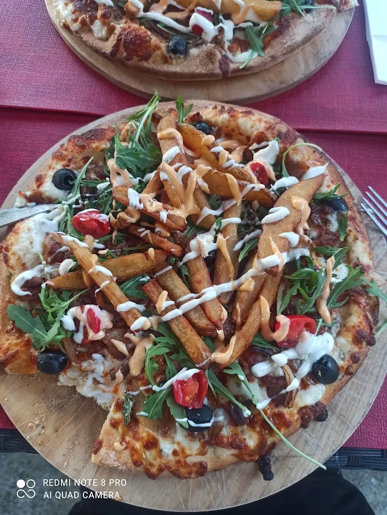 Daniel Bertin_LE COMPTOIR DE LA TOUR DE PIZZ_Bidache_avis