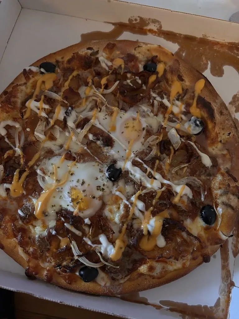 GARAGE DE BIARRITZ GARAGE DE BIARRITZ_LE COMPTOIR DE LA TOUR DE PIZZ_Bidache_avis