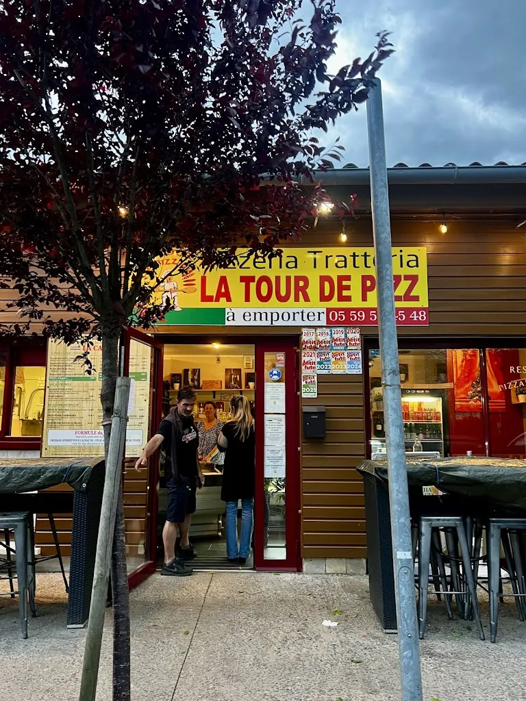 Iratxe Celis_LE COMPTOIR DE LA TOUR DE PIZZ_Bidache_avis