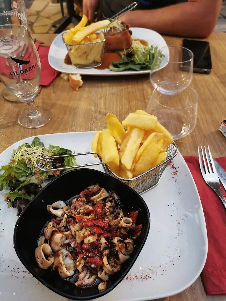 Menu_L'Embuscade, bistrot éclectique_Peyrehorade_image_3