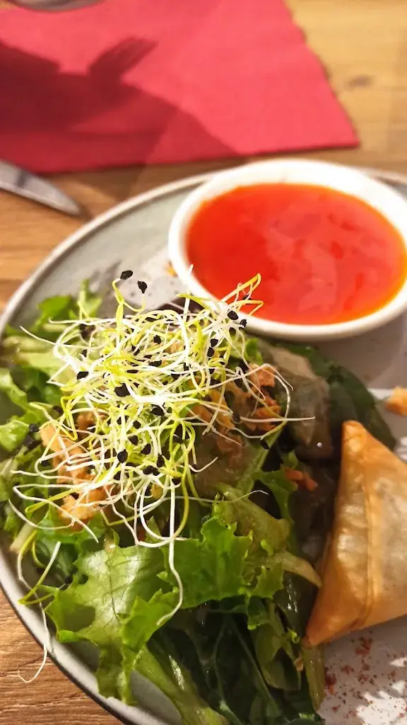 Menu_L'Embuscade, bistrot éclectique_Peyrehorade_image_8