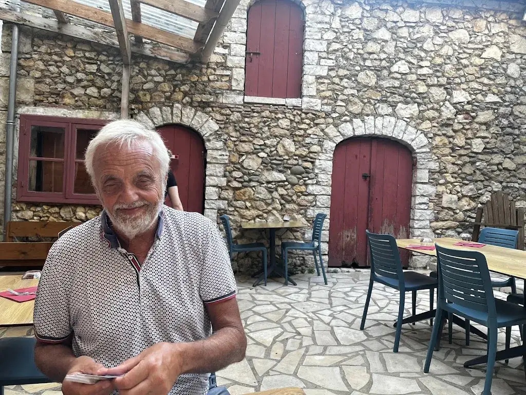 lieke bdt_L'Embuscade, bistrot éclectique_Peyrehorade_review