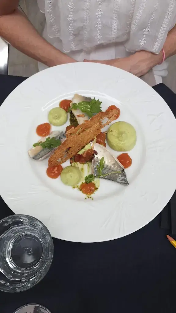 Menu_La Ferme d'Orthe_Orthevielle_image_8