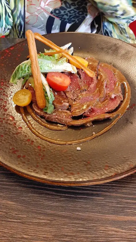 Menu_La Ferme d'Orthe_Orthevielle_image_9