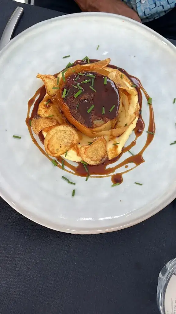 a free_La Ferme d'Orthe_Orthevielle_review