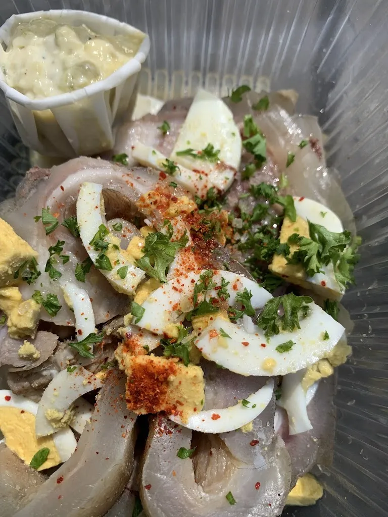 Menu_Au bon coin les pieds de cochon_Peyrehorade_image_7