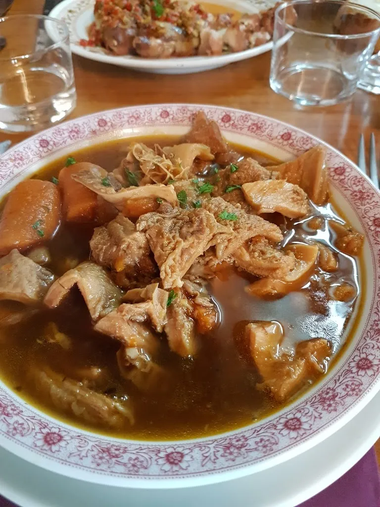 Menu_Au bon coin les pieds de cochon_Peyrehorade_image_8