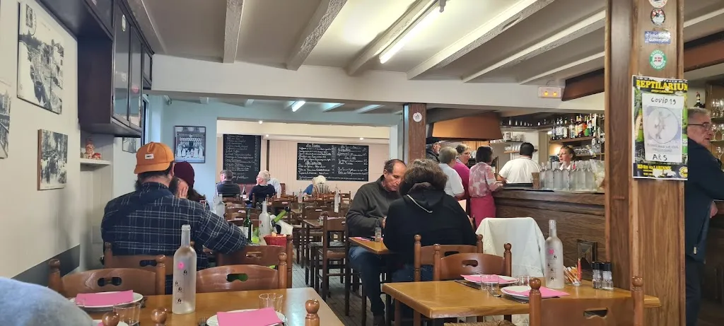 erwan erwann_Au bon coin les pieds de cochon_Peyrehorade_review