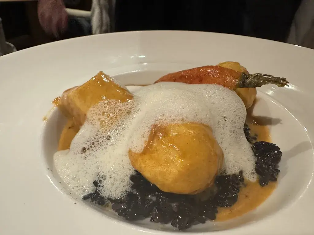 Menu_Restaurant Le Chamois d'Or_Huez_image_3