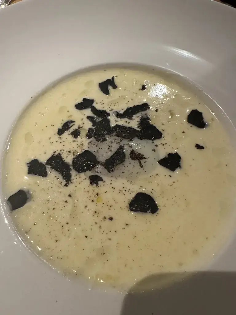 Menu_Restaurant Le Chamois d'Or_Huez_image_4