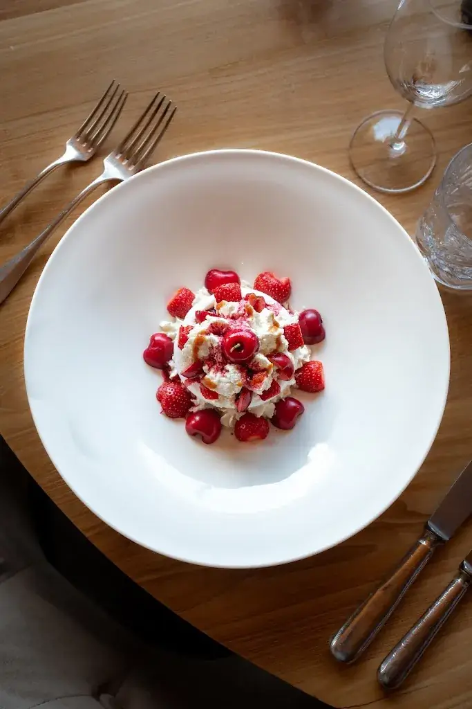 Menu_Restaurant Le Chamois d'Or_Huez_image_5