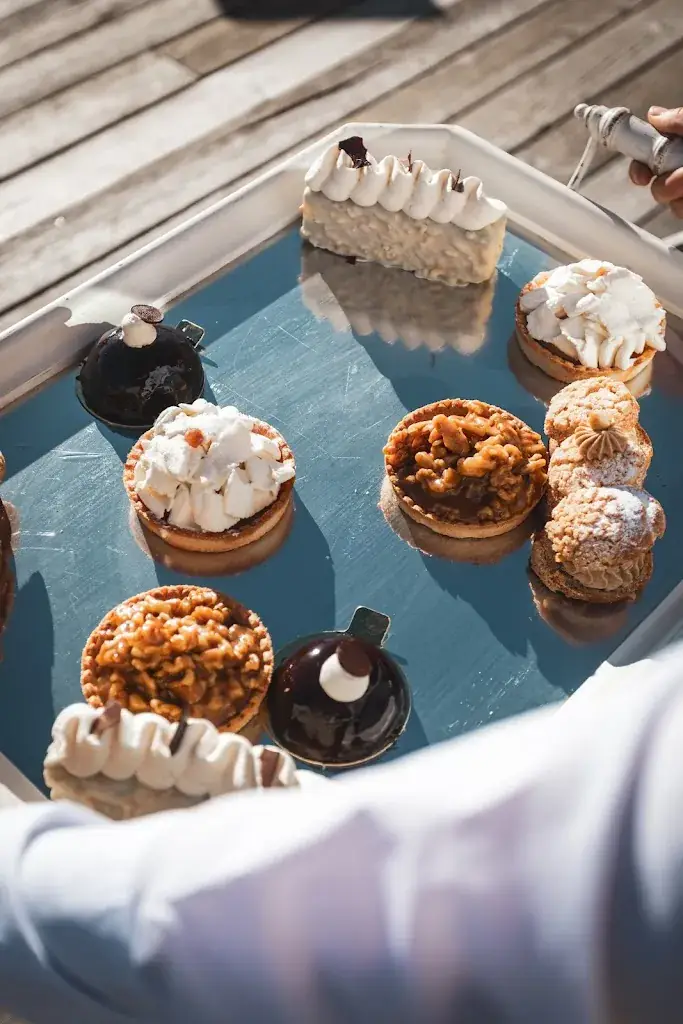 Menu_Restaurant Le Chamois d'Or_Huez_image_6