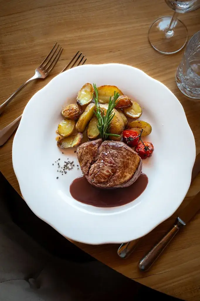 Menu_Restaurant Le Chamois d'Or_Huez_image_8