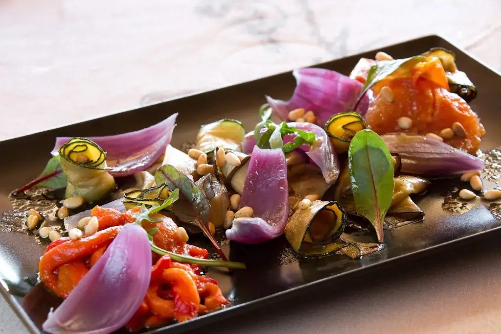 Menu_Restaurant Le Chamois d'Or_Huez_image_9