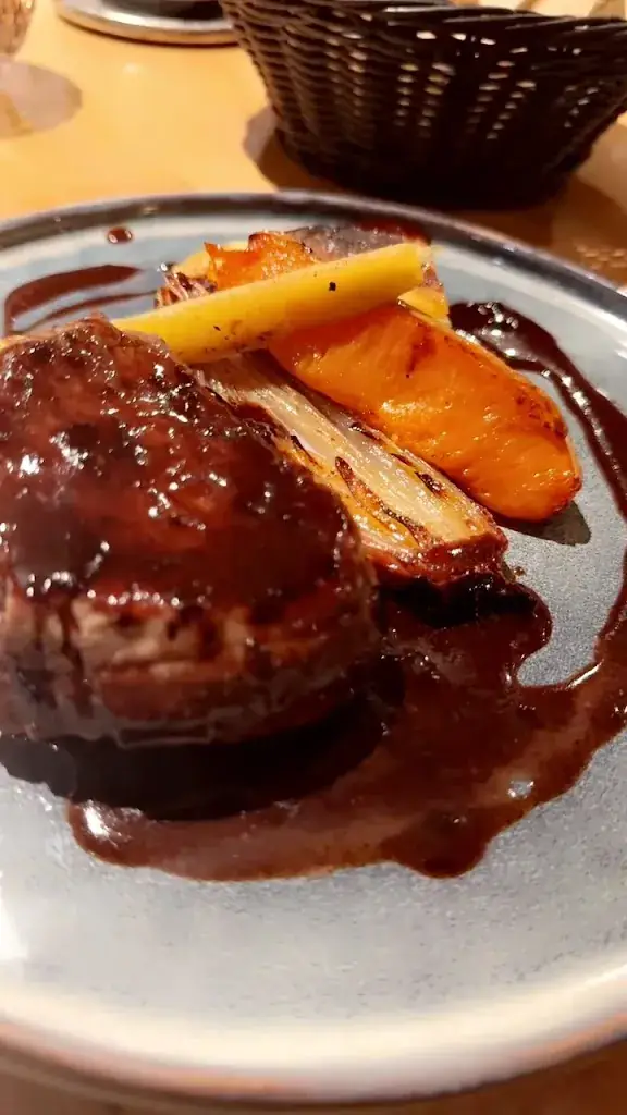 Restaurant Le Chamois d'Or_Huez_slider_image_2