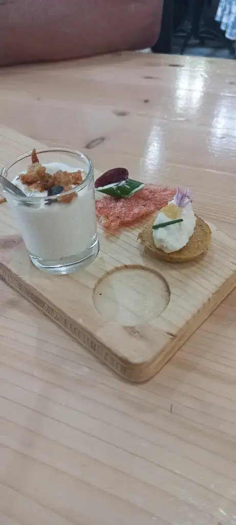 Menu_Le Gantxo-Isabelle&Laurent Miremont_Guiche_image_8