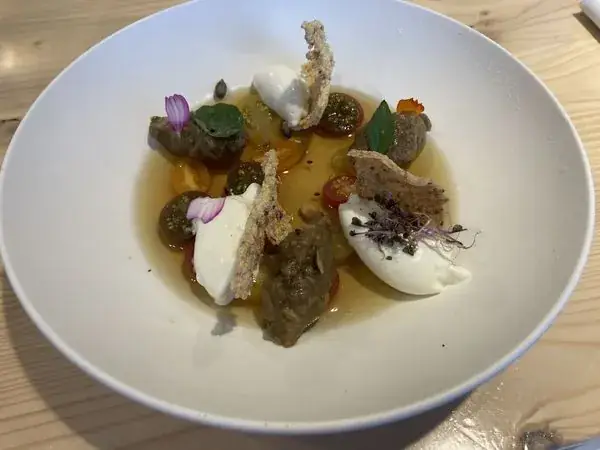 Peter Elias_Le Gantxo-Isabelle&Laurent Miremont_Guiche_review