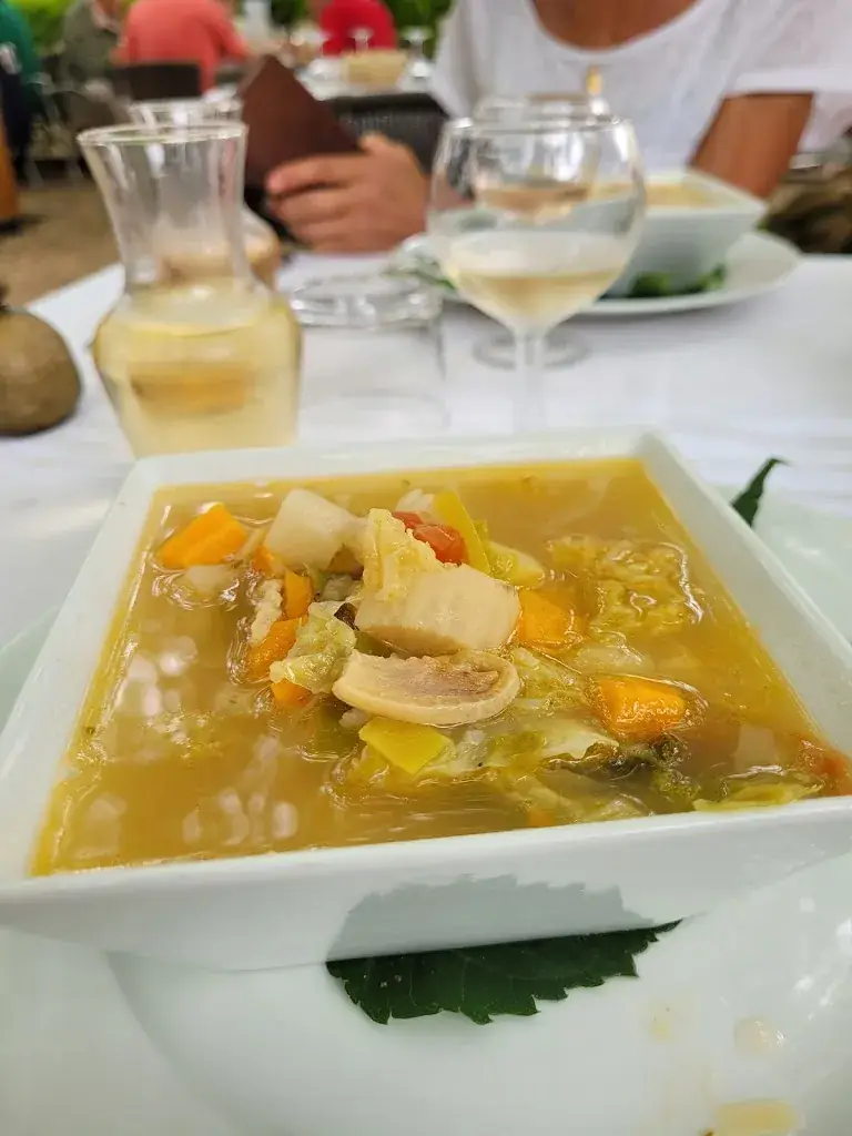 Menu_La Belle Auberge_Castagnède_immagine_6