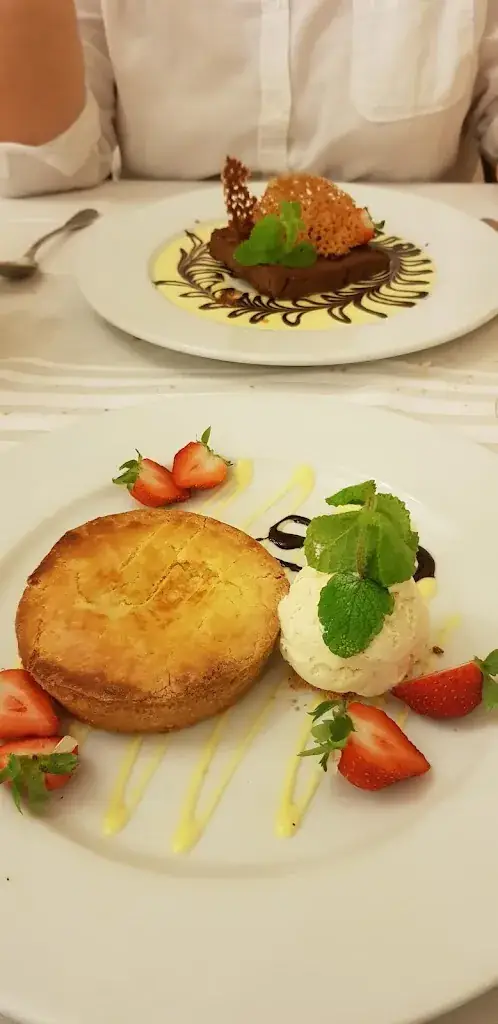 Menu_La Belle Auberge_Castagnède_immagine_8