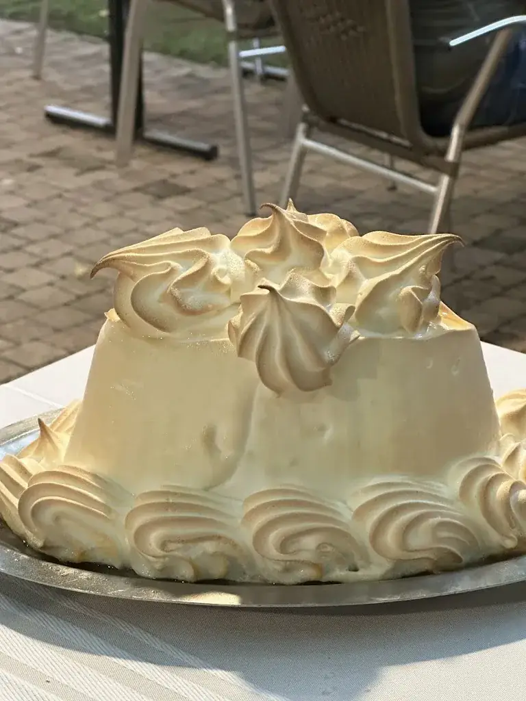 John Swanson_La Belle Auberge_Castagnède_recensione