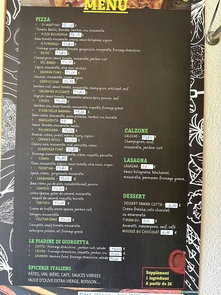 Menu_Di Martino Pizza & Piadina_Peyrehorade_image_2