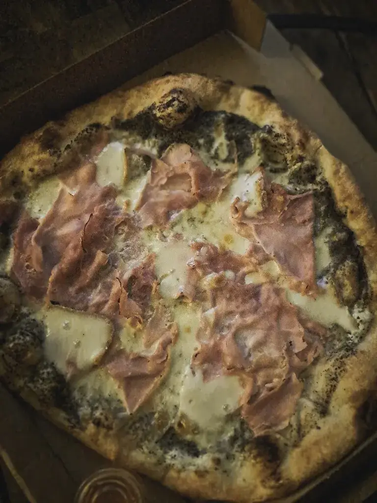 Roxane Cazauran_Di Martino Pizza & Piadina_Peyrehorade_review