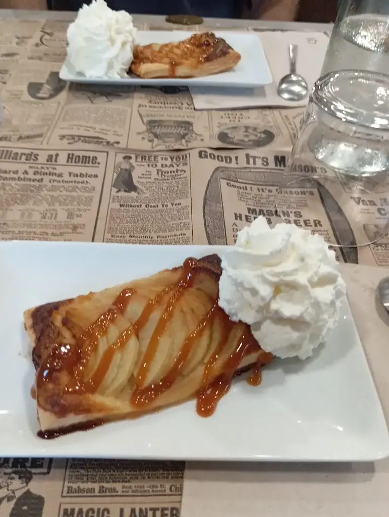 Lili_Restaurant du Fronton_Peyrehorade_review