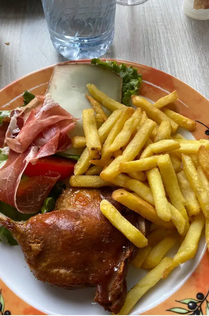 jf jf_Restaurant du Fronton_Peyrehorade_review