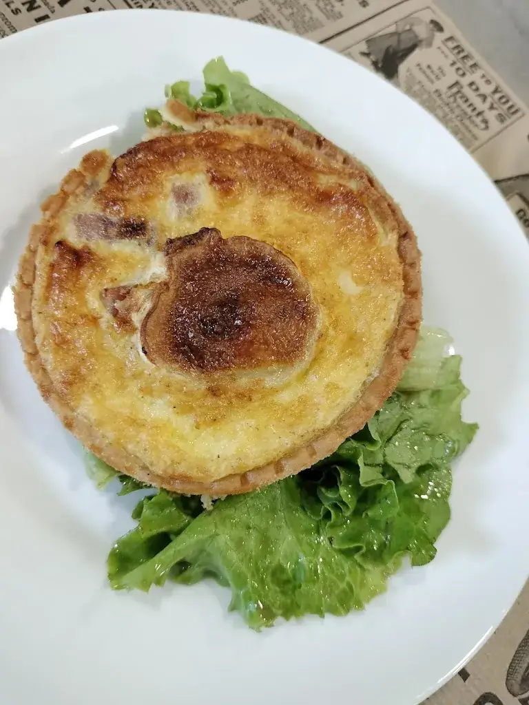 Marta Jiménez Bilbao_Restaurant du Fronton_Peyrehorade_review