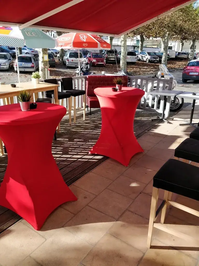 Restaurant du Fronton restaurant in Peyrehorade