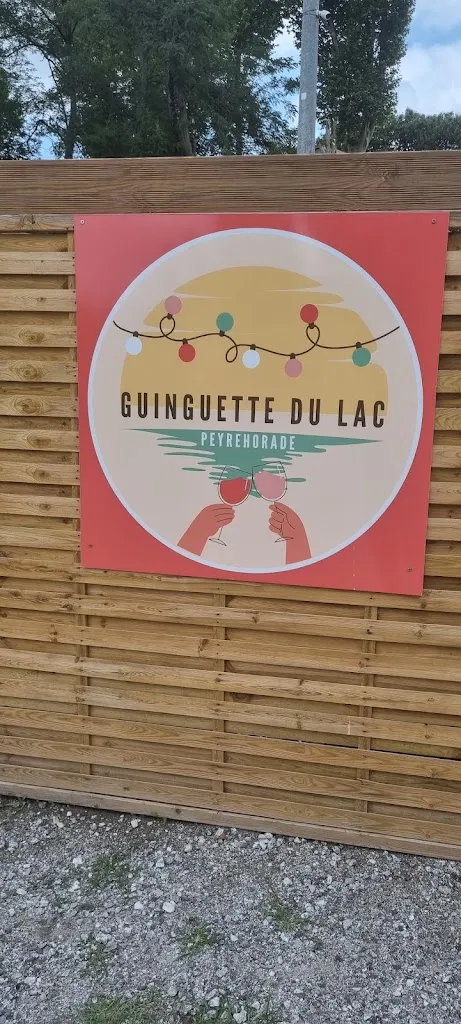 Vincent “Vmc07” Mangin-cazes_La guinguette du lac_Peyrehorade_review