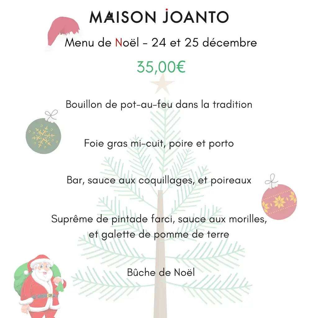 Menu_Maison Joanto_Briscous_imagen_2