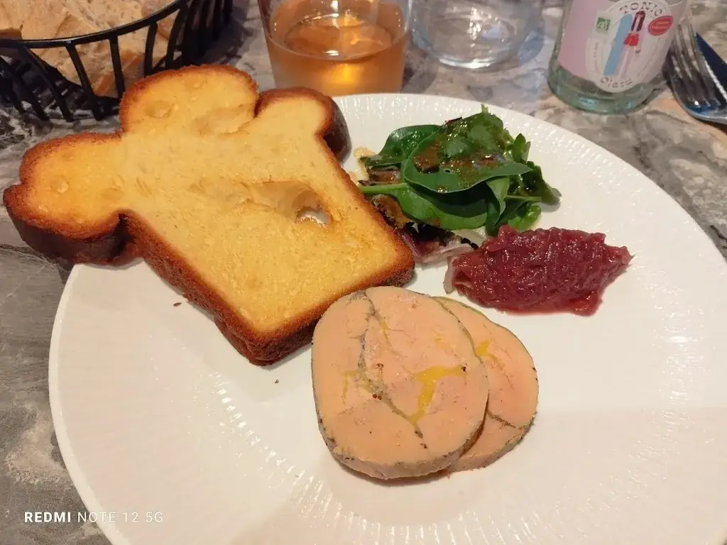 Menu_Maison Joanto_Briscous_imagen_5