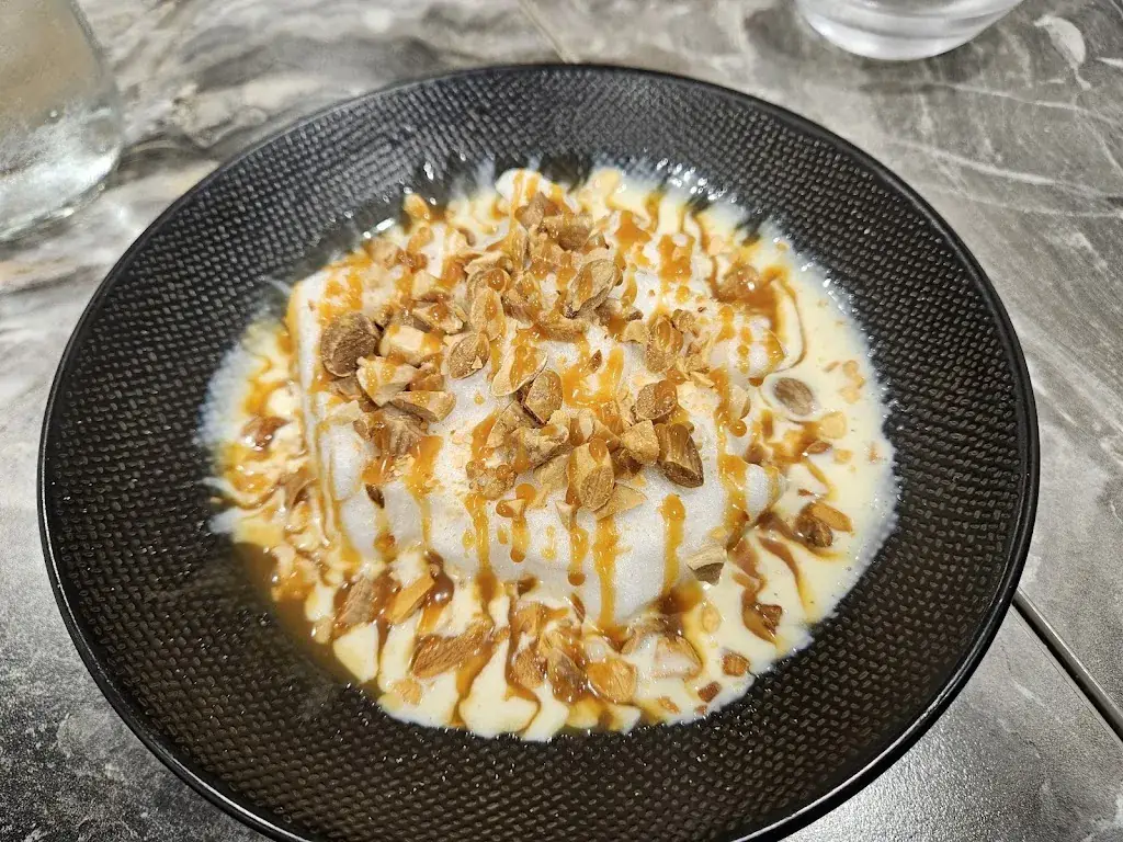 Virginie Amantini_Maison Joanto_Briscous_reseña