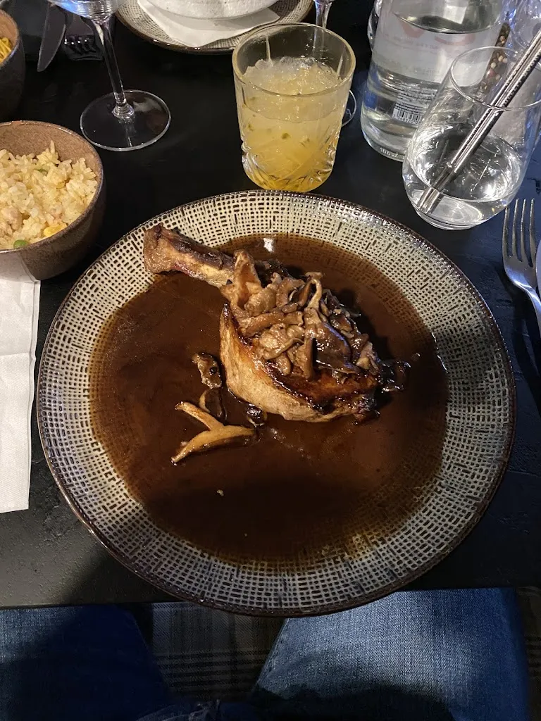 Menu_Restaurant & Bar La Moma Alpe d'Huez_Huez_image_4