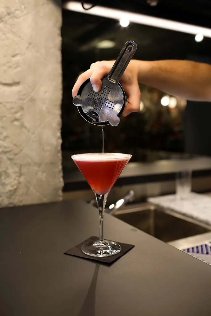 Menu_Restaurant & Bar La Moma Alpe d'Huez_Huez_image_7